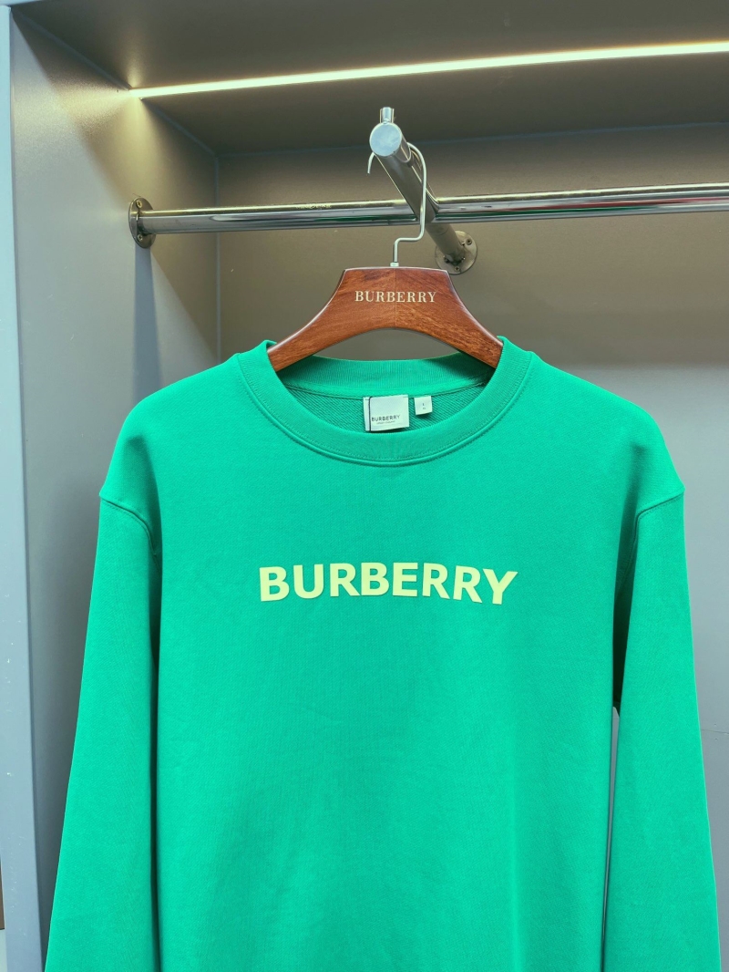 Burberry Hoodies